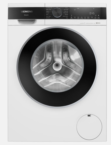 Siemens iq500 9kg 1600rpm - siemens,