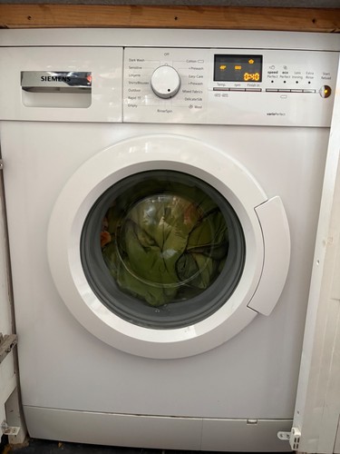 Siemens iq300 7kg 1400rpm - iq300,