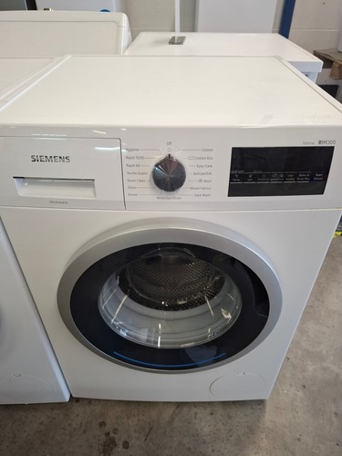 Siemens wm12n201gb iq300 8kg - wm12n201gb,