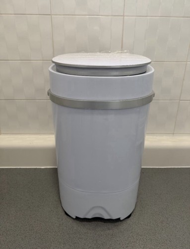 Portable washing machine 4kg - washing,