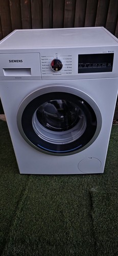 Likenew siemens 8kg - likenew,