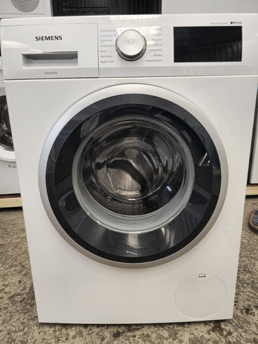 Siemens iq500 9kg 1400rpm - siemens,