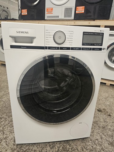 Siemens iq700 10kg dos - iq700, i-dos