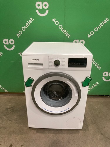 Siemens 7kg 1400 spin - 7kg,