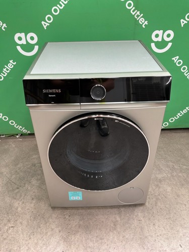 Siemens 10kg washing - siemens,