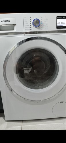 Siemens iq700 washing - siemens,