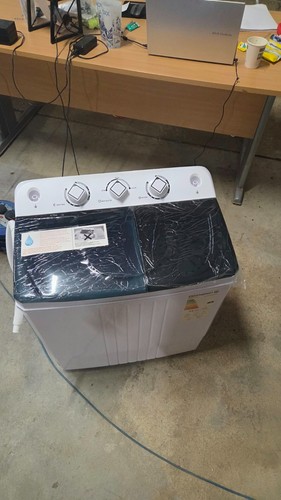 Costway portable washing - portable,