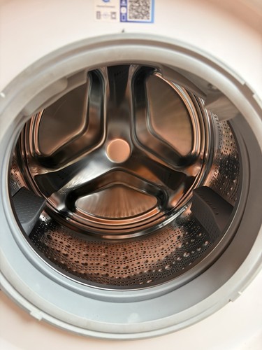 Siemens washing machine - siemens,