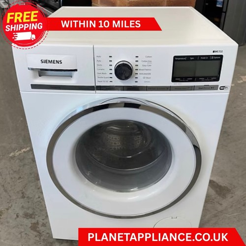 Siemens 9kg 1400 - (676),