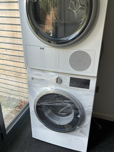 Siemens iq300 8kg - 8kg, washing