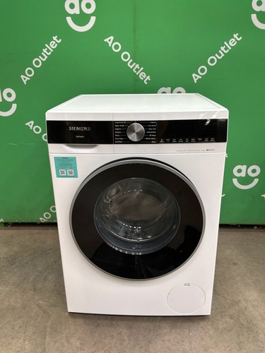 Siemens 10kg washing - siemens,