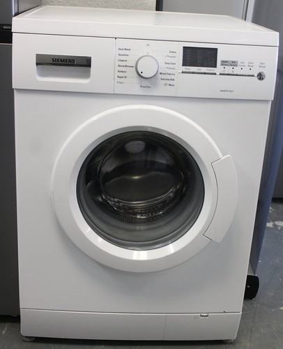 Siemens wm14e461gb 7kg - siemens,