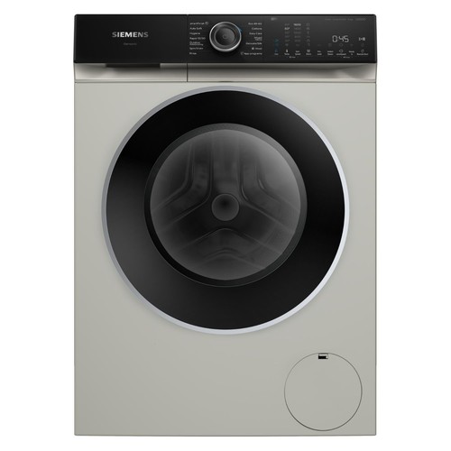 Siemens iq500 9kg 1600rpm - 9kg,