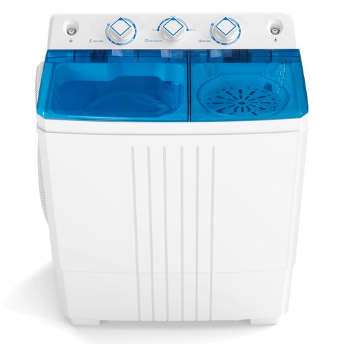 Twin tub washing machine - tub,