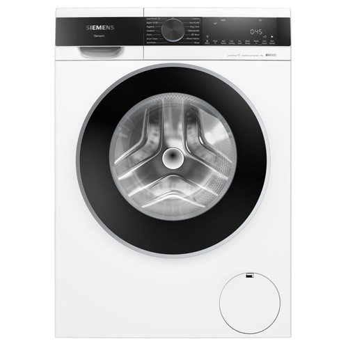 Siemens iq500 9kg - iq500,