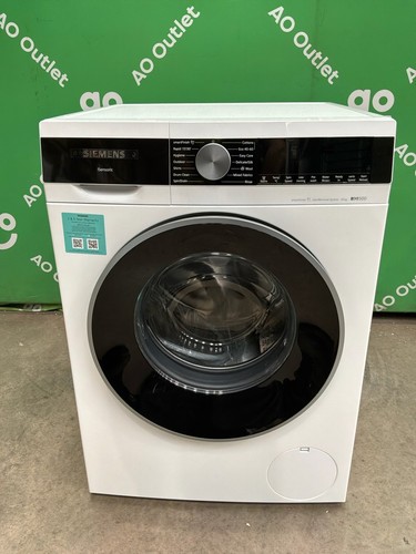Siemens 10kg washing - siemens,