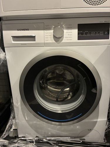 Siemens iq300 8kg washing - iq300,