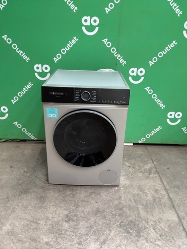 Siemens washing machine - siemens,