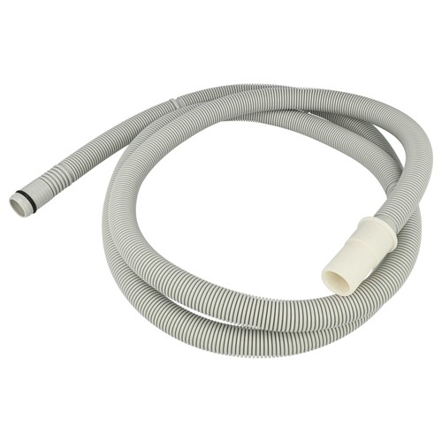 Drain hose for - hose, siemens