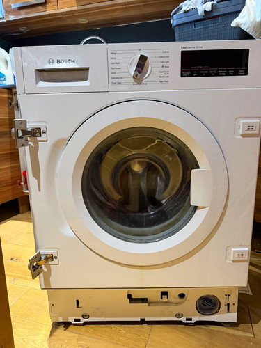 Bosch wiw28500gb integrated - wiw28500gb,
