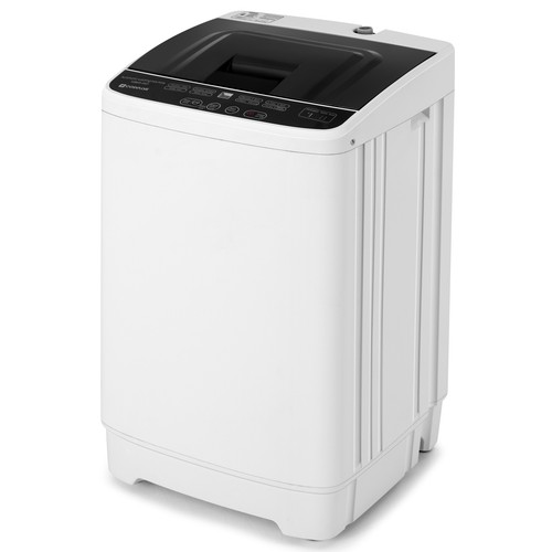 Full automatic washing machine - automatic,