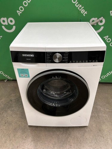 Siemens 10kg washing - washing, machine
