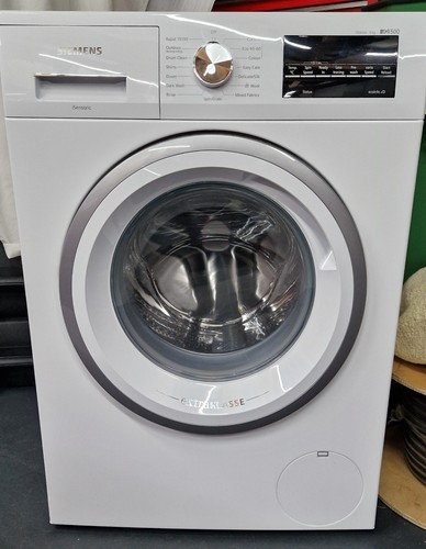 Siemens iq500 9kg 1400rpm - siemens,