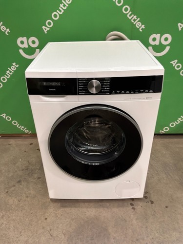 Siemens 10kg washing - machine,