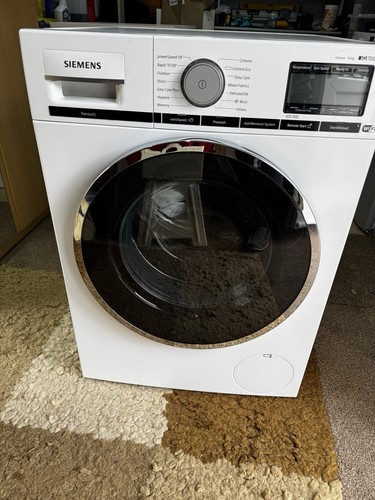 Siemens iq700 iqdrive 10kg - iqdrive,