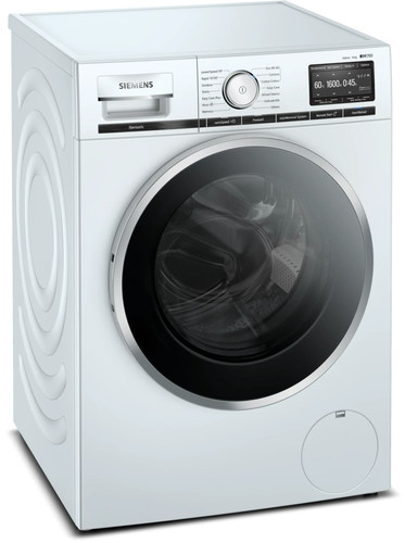 Siemens iq700 washing - -, iq700 washing