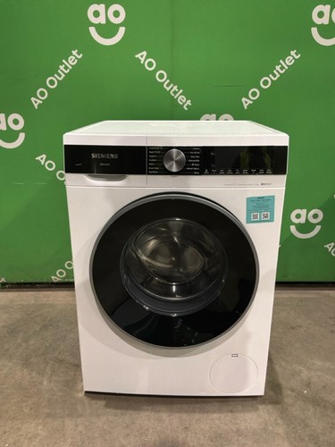 Siemens 10kg washing - washing, machine