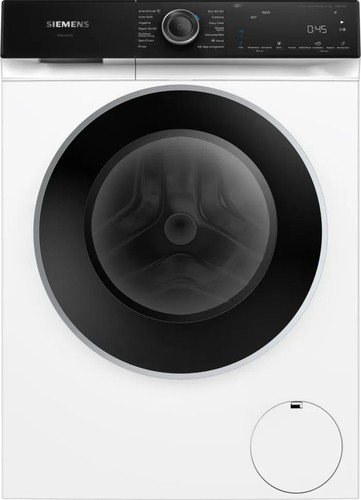 Siemens washing machine white - siemens,